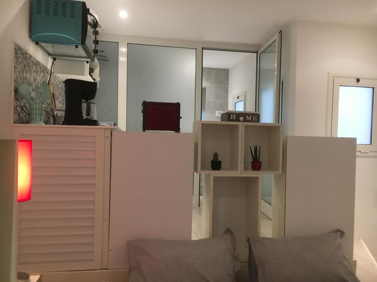 Le Cocon De Sfax Apartment Exterior photo