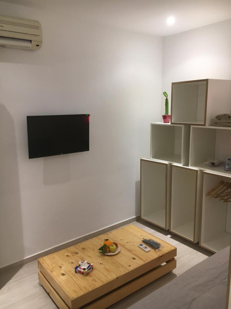 Le Cocon De Sfax Apartment Exterior photo
