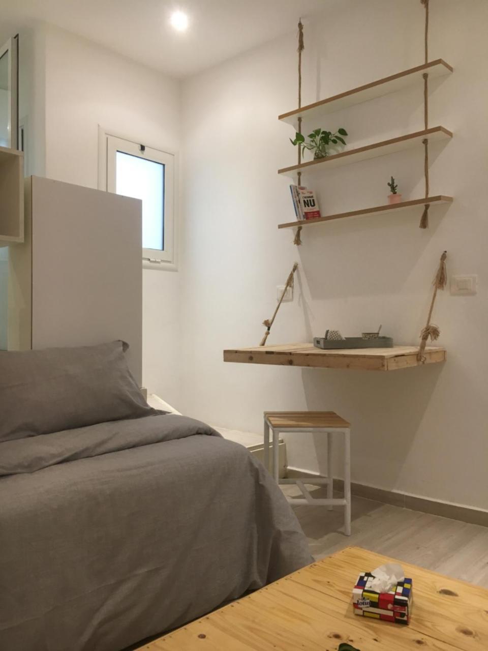 Le Cocon De Sfax Apartment Exterior photo