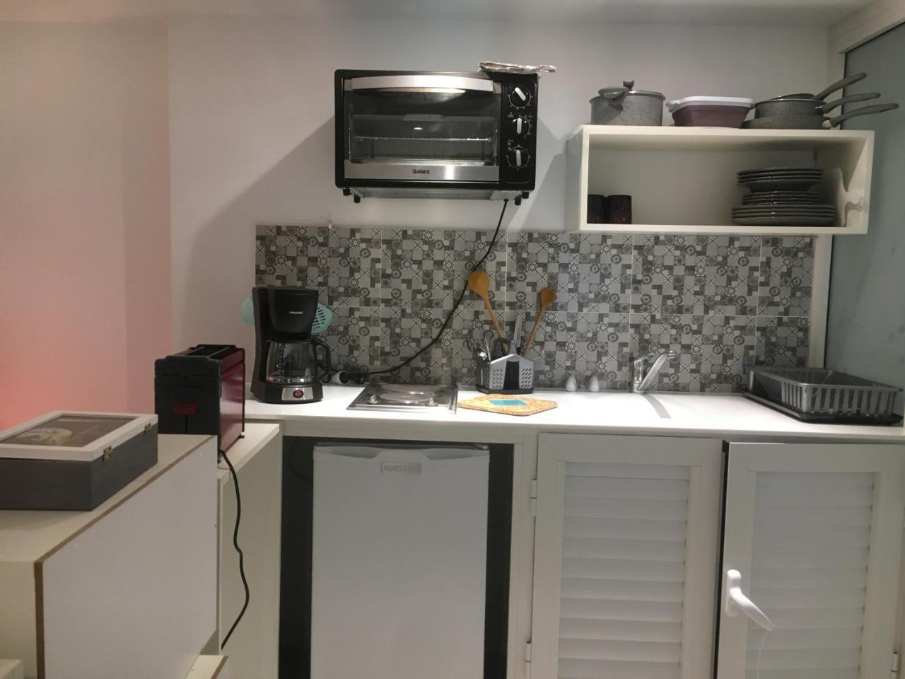 Le Cocon De Sfax Apartment Exterior photo