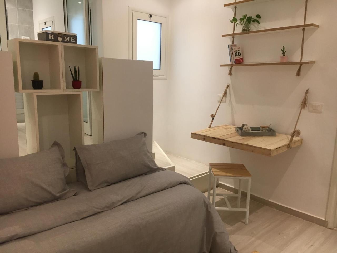 Le Cocon De Sfax Apartment Exterior photo