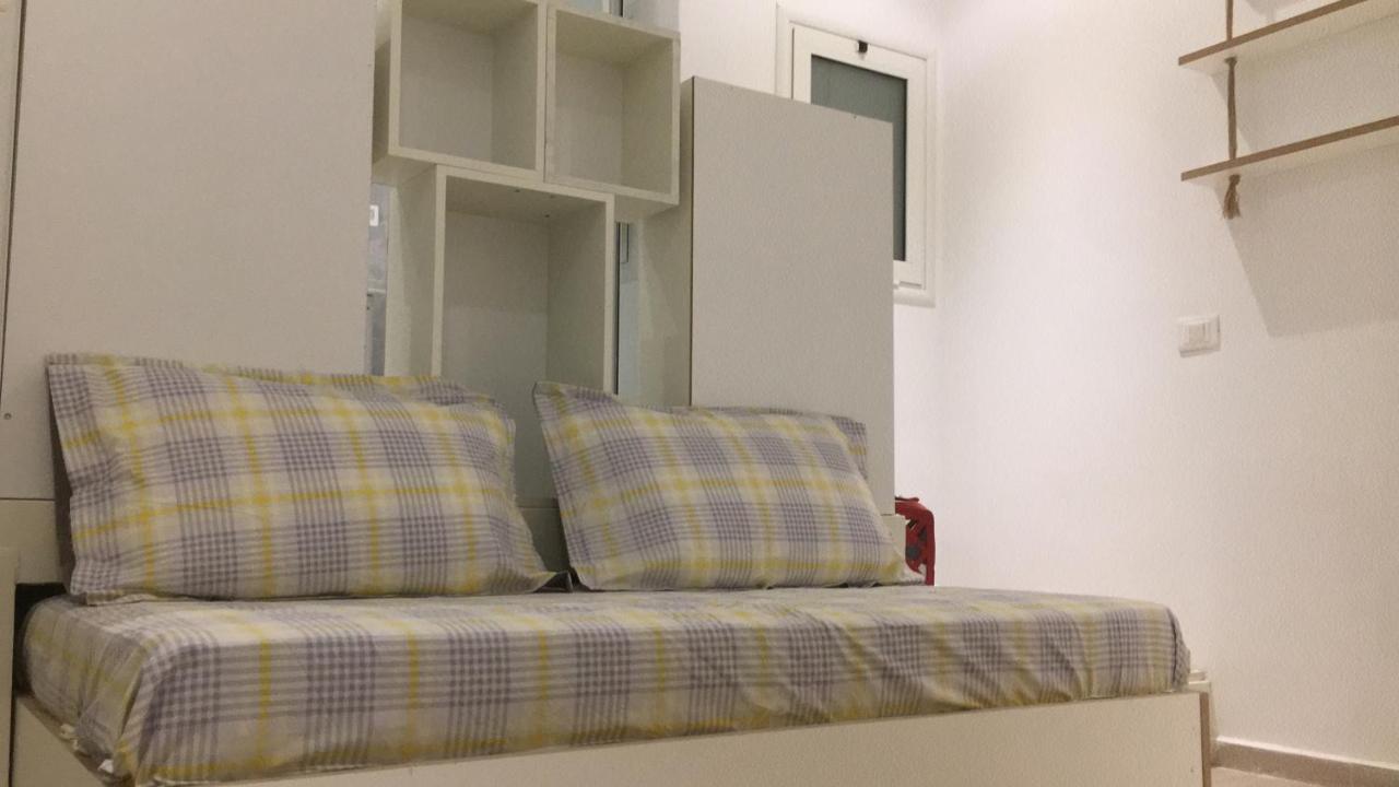 Le Cocon De Sfax Apartment Exterior photo